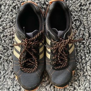 adidas Women’s Rockadia W Trail Runner